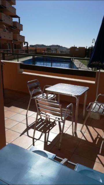 Villa Torrox Costa Málaga Exterior foto