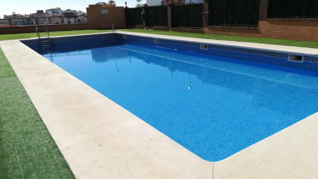 Villa Torrox Costa Málaga Exterior foto