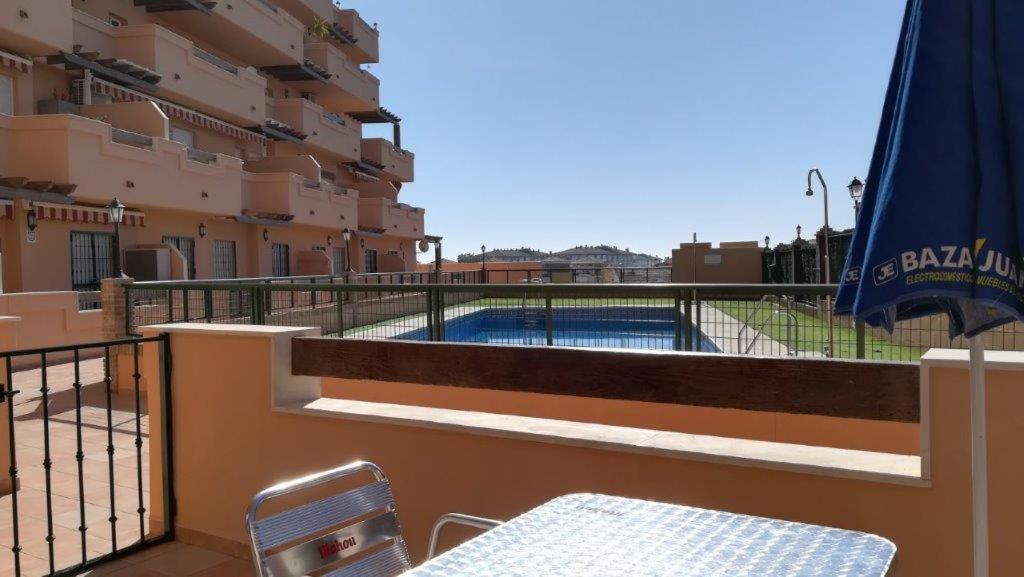Villa Torrox Costa Málaga Exterior foto